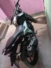 TVS Apache RTR 160 4V